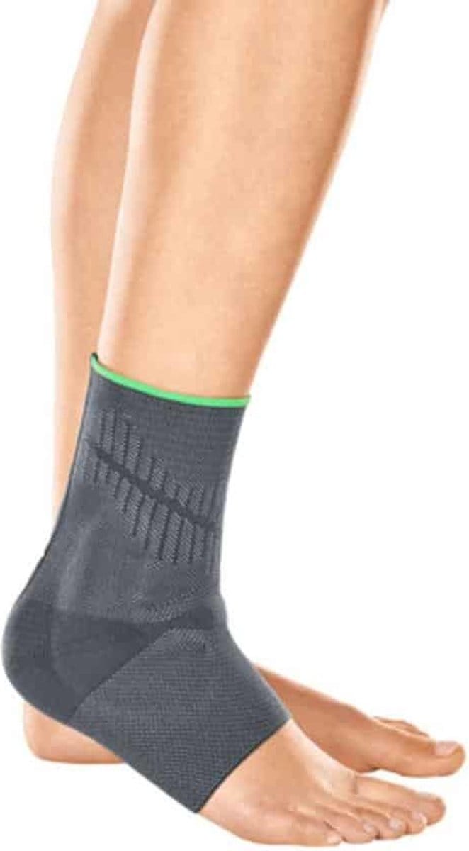 Medi - Protect Leva Enkelbrace - Maat (enkelomtrek): 4: 24 - 26 cm