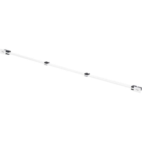 Viega Advantix Vario SR4 Visign grating for wall drain 736590