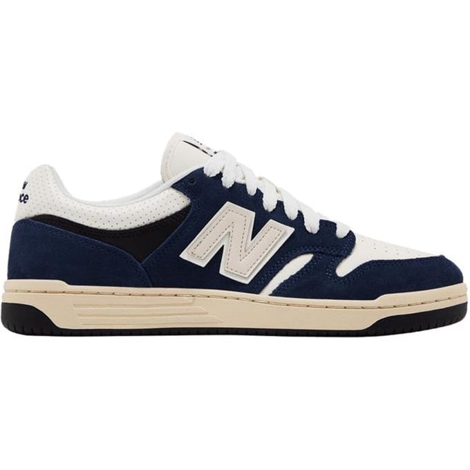 New Balance 480 Bleu Marine Sel Marin 39.5