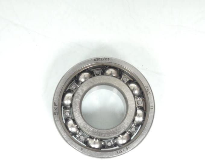 SKF-motorlager voor Peugeot 50 TKR-scooter, bouwjaar 2000-2003, nieuw