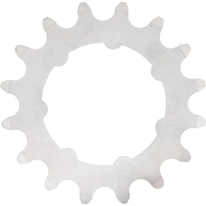 Tandwiel Miche Pista 3/32