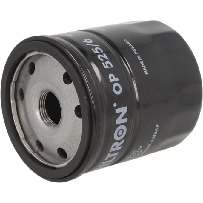 Oliefilter FILTRON OP525/6