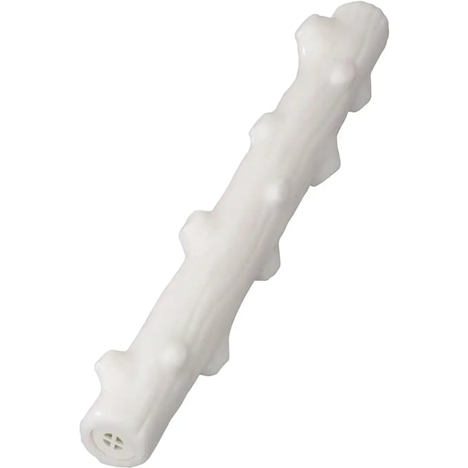 Hondenspeeltje met muntsmaak Ebi Stick