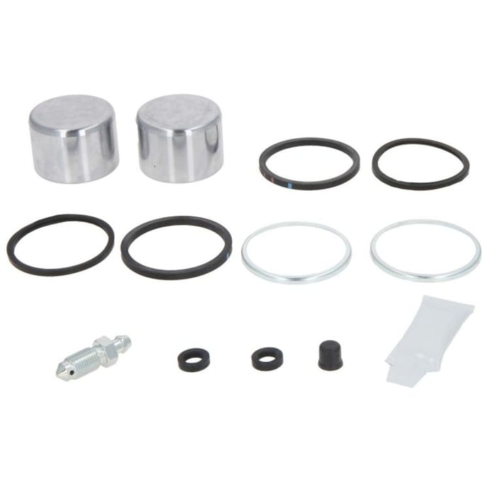 Reparatieset, remklauw AUTOFREN SEINSA D4-2510C
