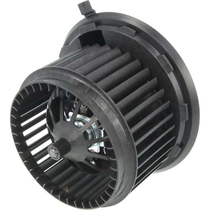 Interieurventilatie NISSENS 87077