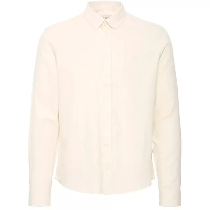Shirt met lange mouwen Casual Friday Anton 0159