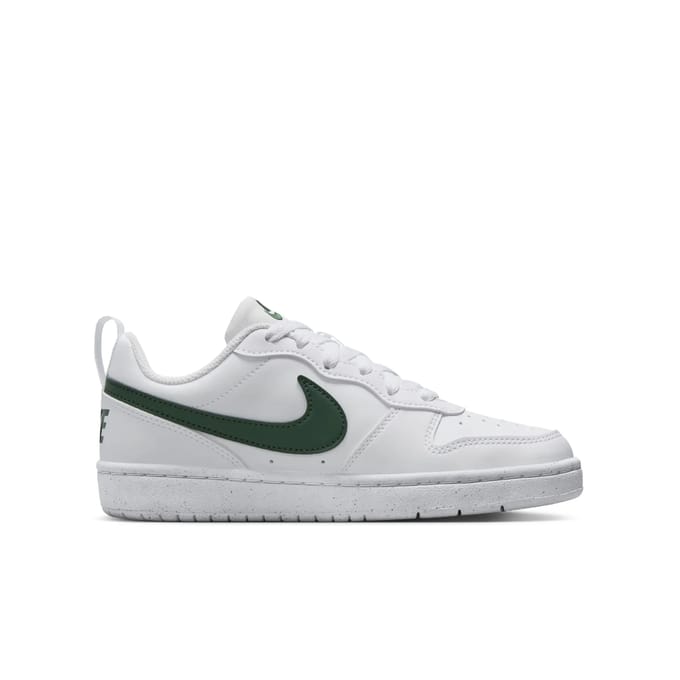 Trainers Nike Court Borough Low Recraft