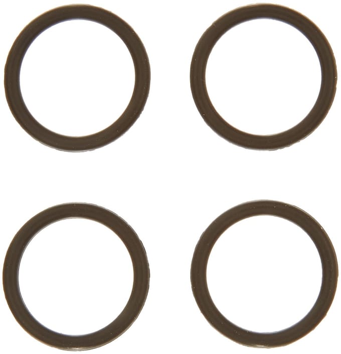 O-ringen voor Grohe HANSA 14 x 2 mm (4), TEC380253