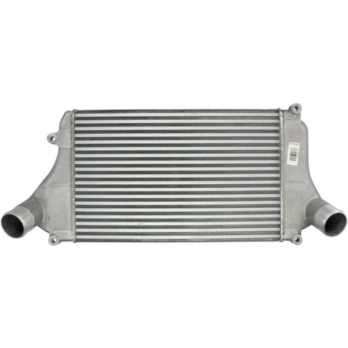 Intercooler DENSO DIT45004