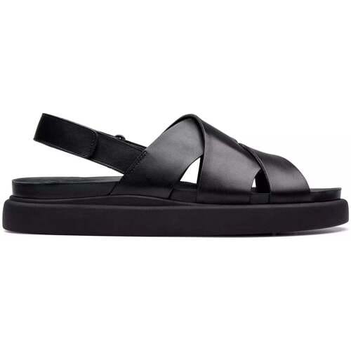 Clarks Aristella Sun - dames sandaal - Zwart - maat 36 (EU) 3.5 (UK)