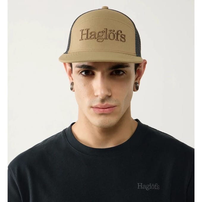 Cap trucker Haglöfs Trucker
