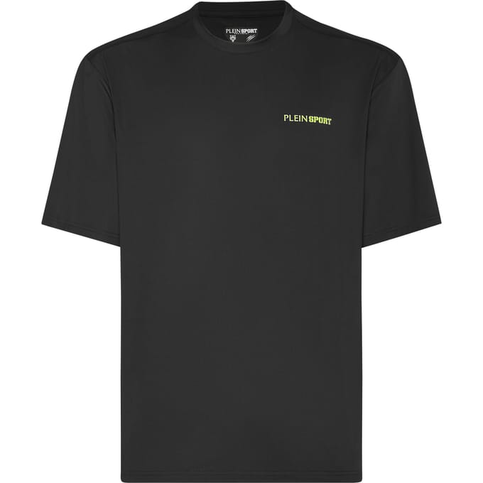 T-Shirt Ronde Hals