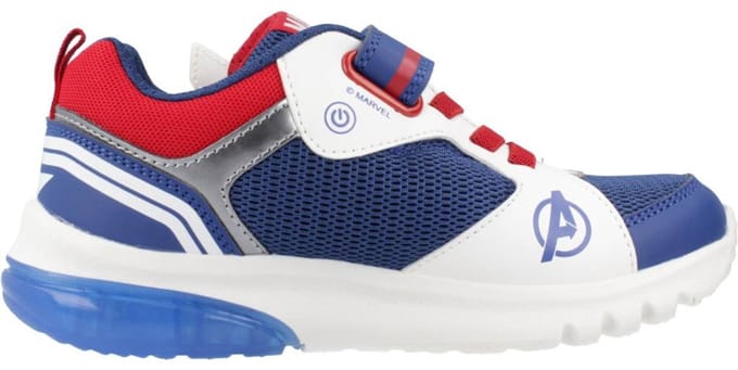 Lage Sneakers Geox J CIBERDRON BOY