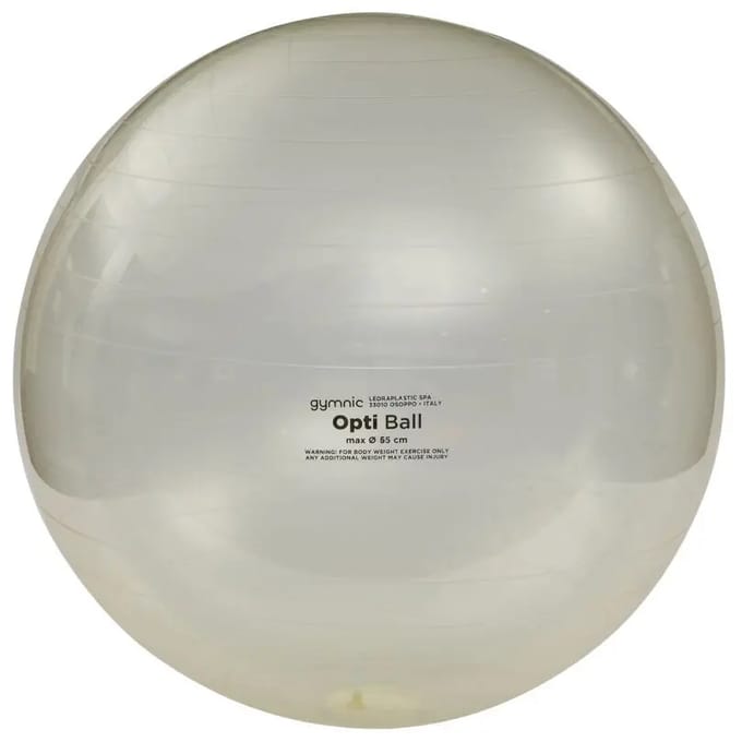Trainingsbal Gymnic Opti Ball 55