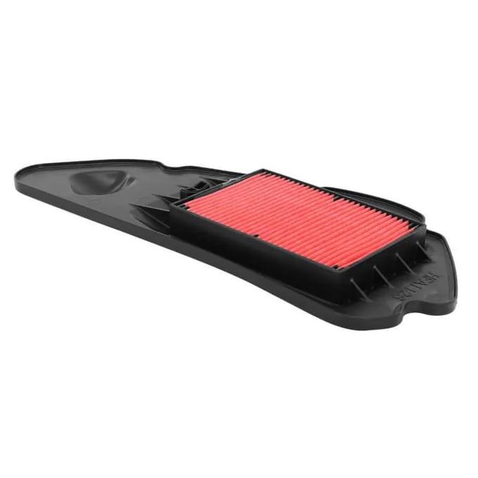Hiflofiltro Honda Hfa1126 Luchtfilter Rood
