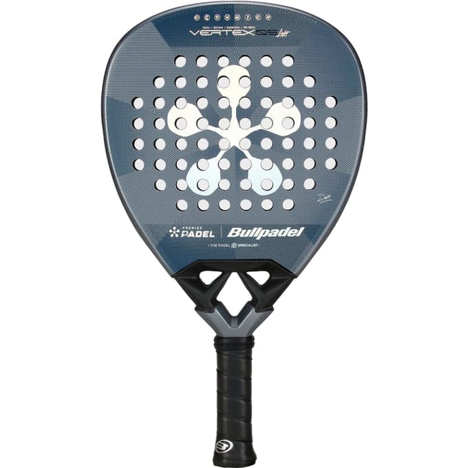 Bullpadel Vertex 05 Light Premier Padel 26 Woman