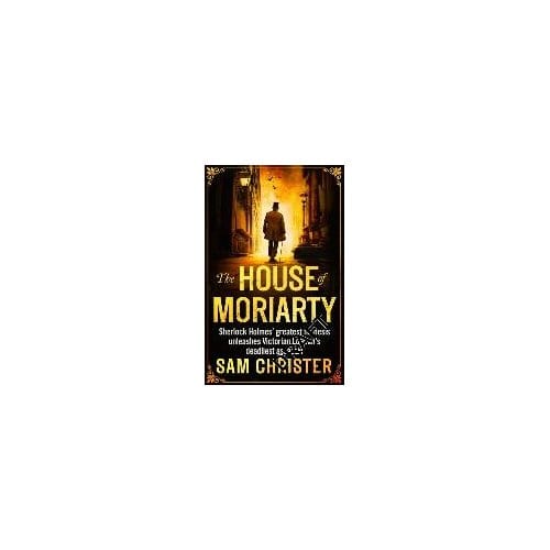 The House Of Smoke - Sam Christer