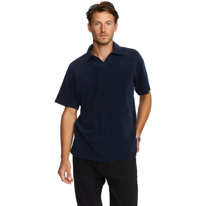 Polo Revolution Terry