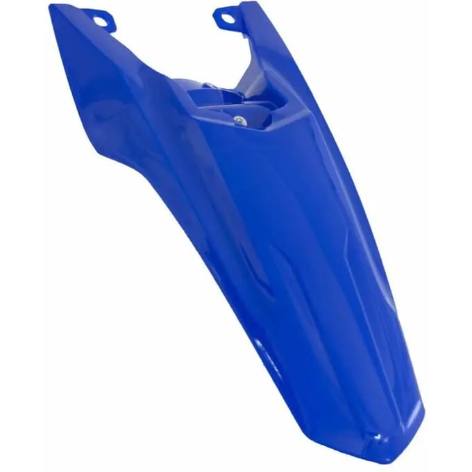 Achterspatborden motorfiets Rtech Yamaha YZ65