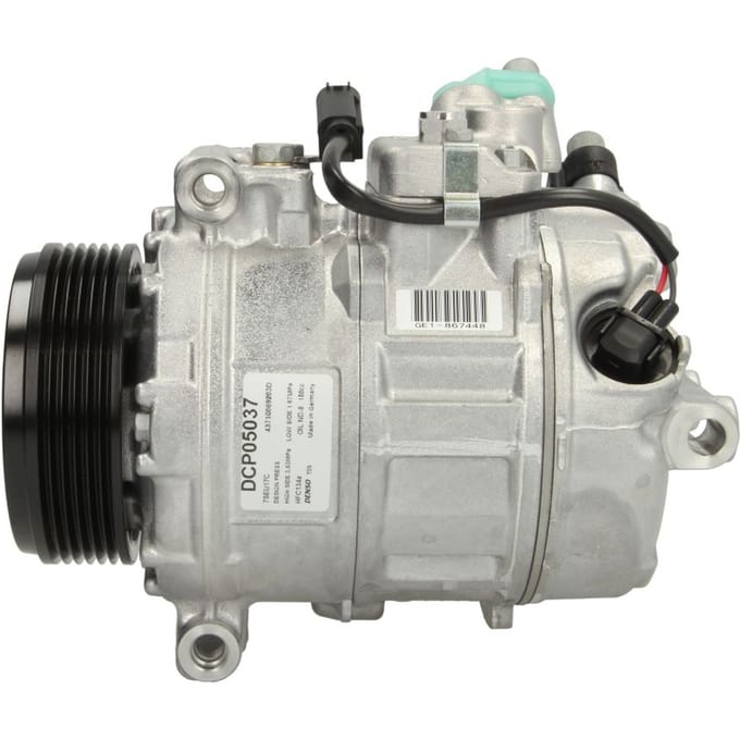 Compressor, airconditioner DENSO DCP05037