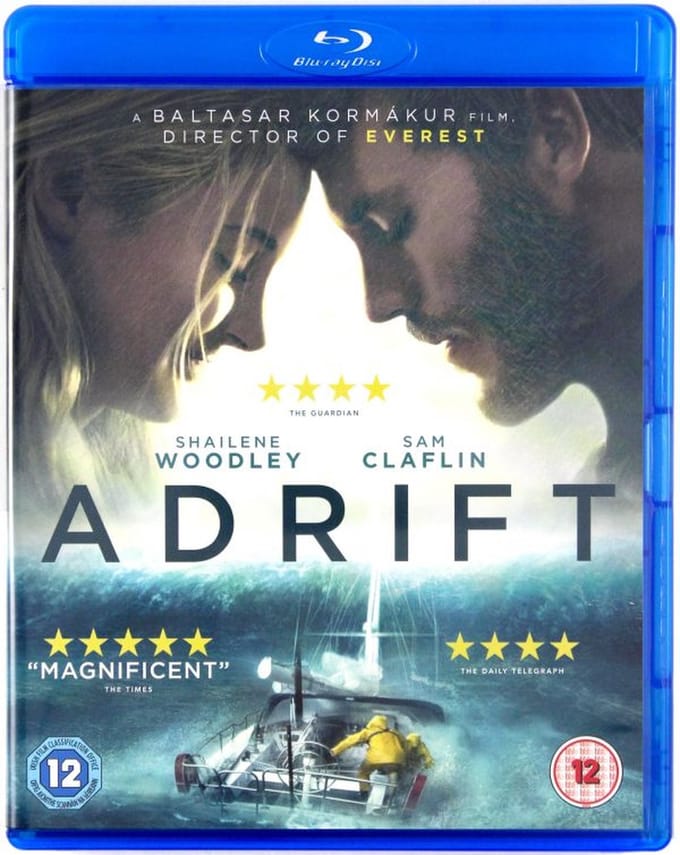 Adrift
