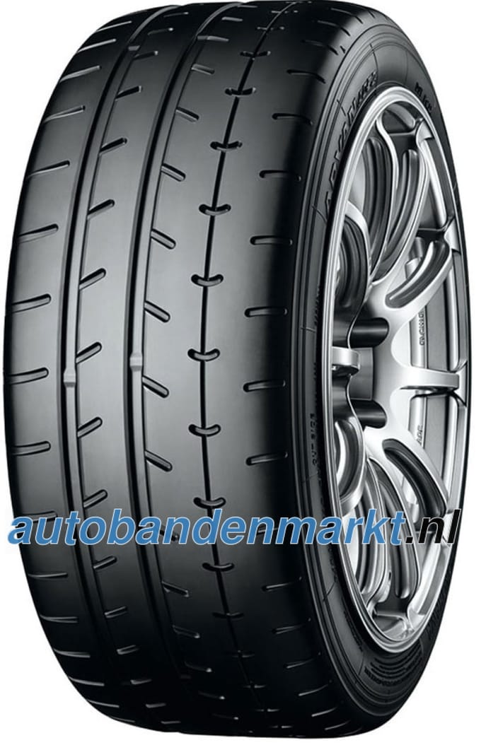 Yokohama Advan A052 ( 185/55 R14 80V )