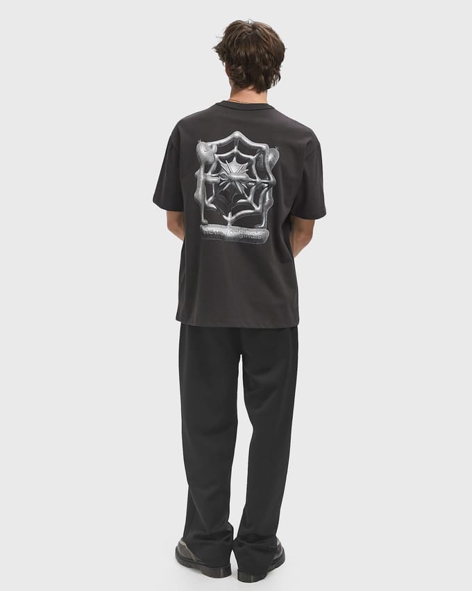 FREDDY ANANSE TEE