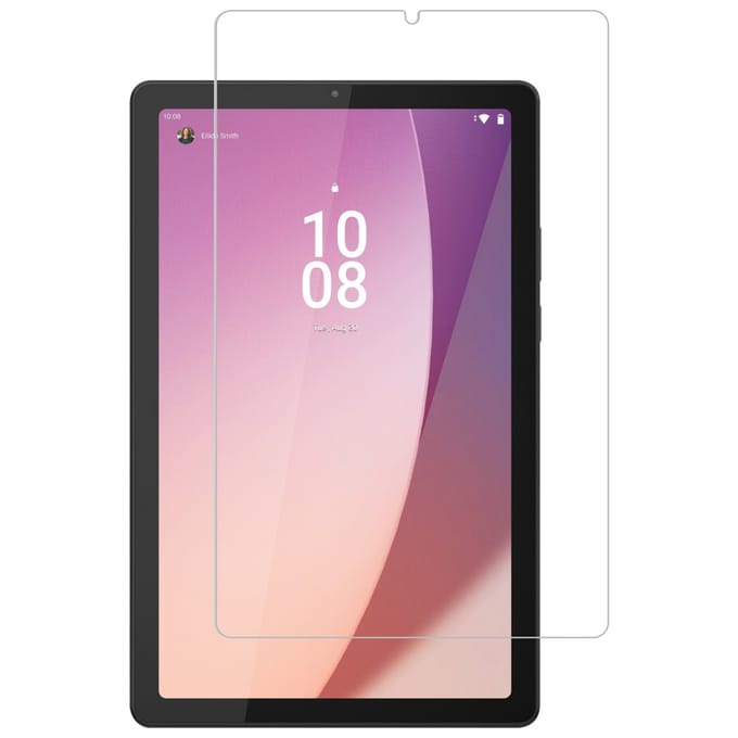Premium Accezz Tablet Screenprotector - Geschikt voor Lenovo Tab M9 - Premium Gehard Glas