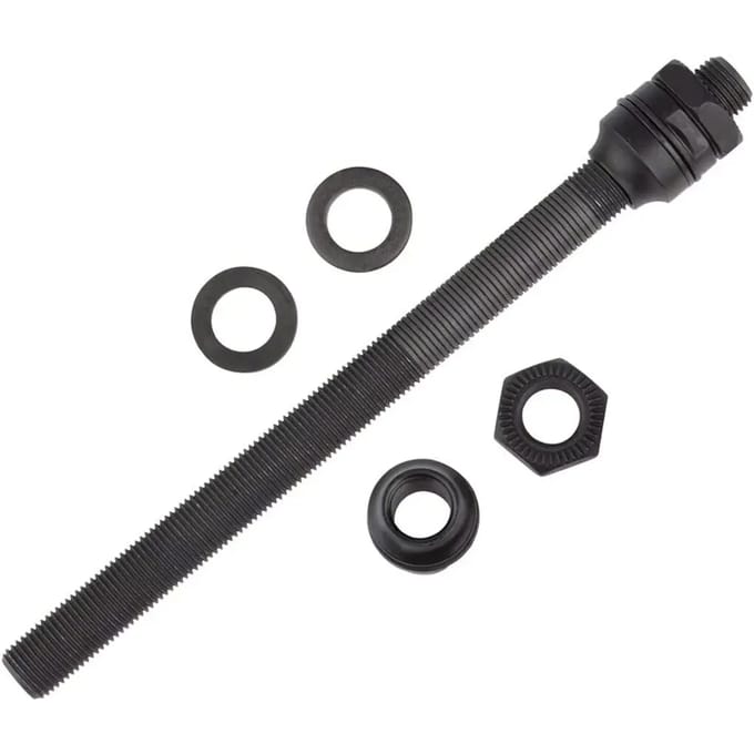 Complete naafas (5 - 3/4") Shimano FH-M475