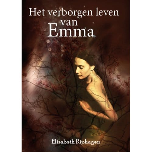 Het Verborgen Leven Van Emma - Elisabeth Riphagen