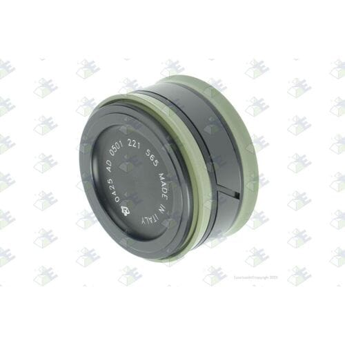 Versnellingsbak reparatieset EURORICAMBI 95535713