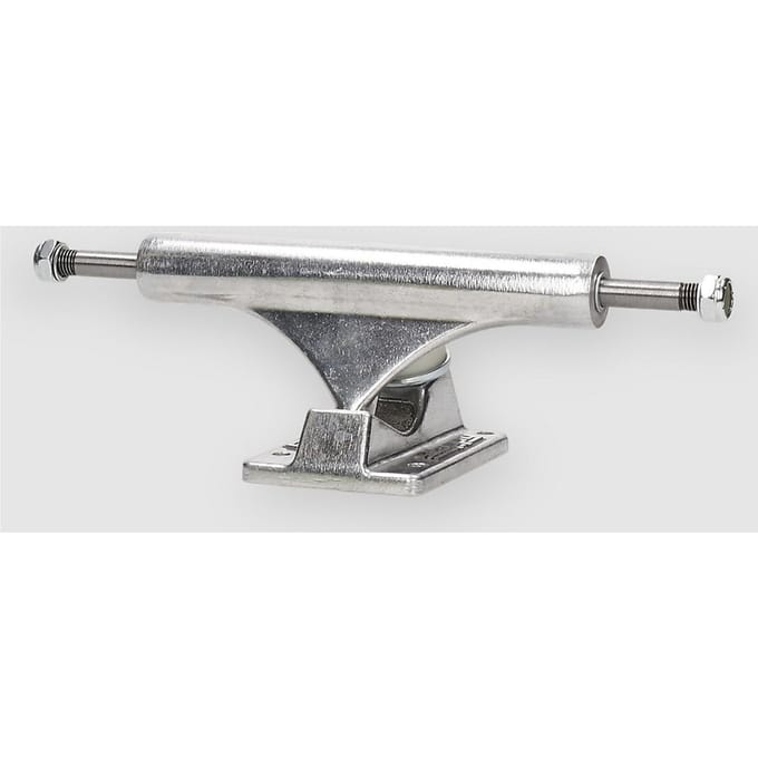 Slappy Trucks St1 Classic Polished 8" Truck grijs