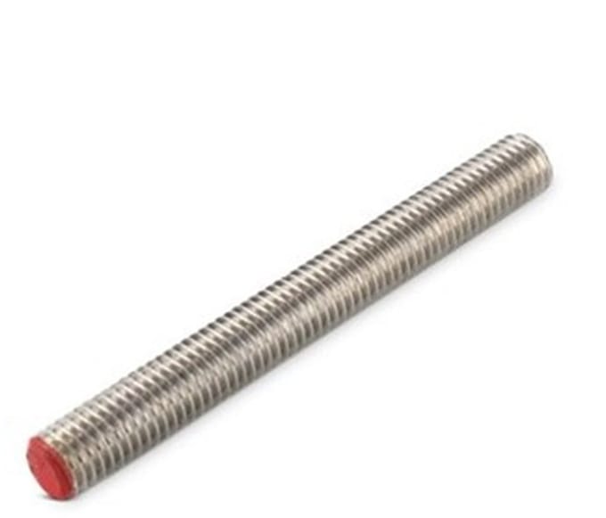Draadeind Din976 M16X1000Mm Rvs A4