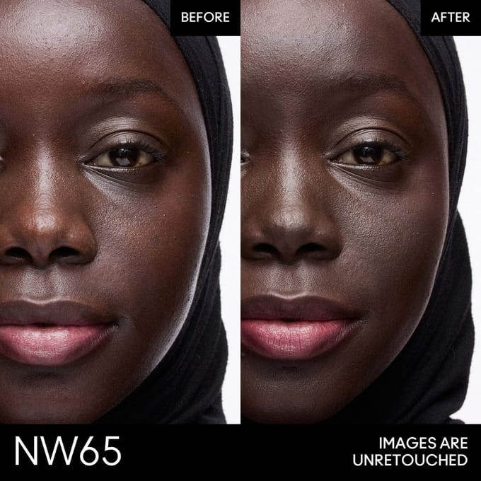 MAC Studio Fix Powder Plus Foundation (Various Shades) - NW65