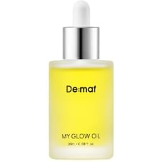 De:maf - My Glow Oil 20ml