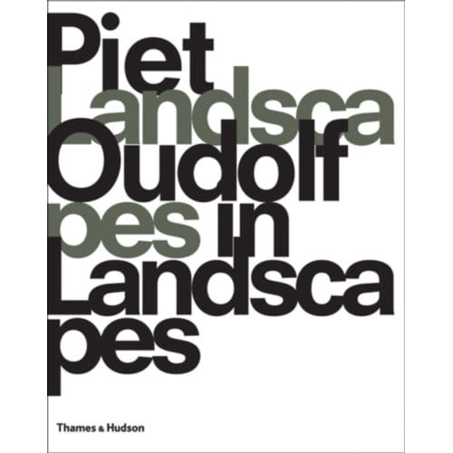 Piet Oudolf - Piet Oudolf