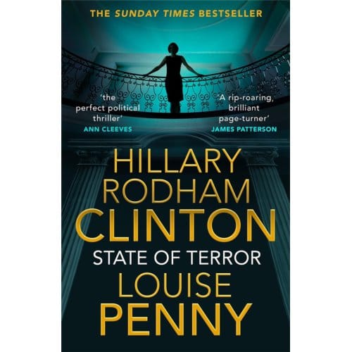 State Of Terror - Clinton, Hillary Rodham