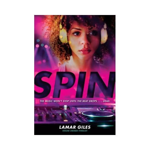 Spin - Lamar Giles
