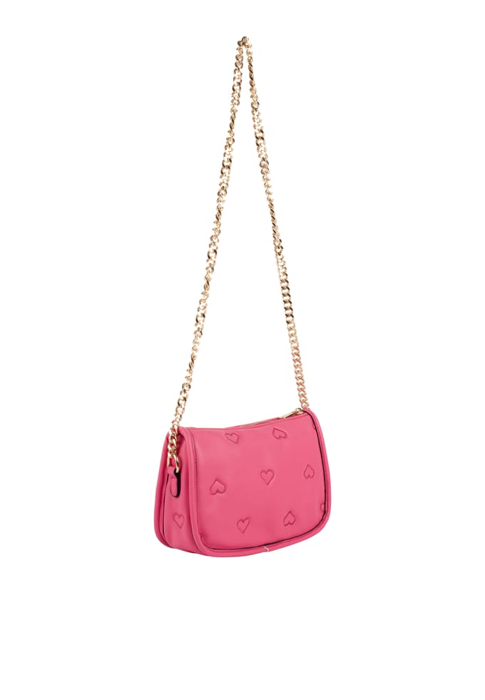 Mymo Crossbody tas Dames roze