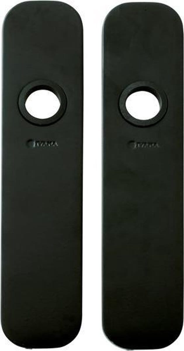 Ivana Economy Click schild 190CGP zwart pc55
