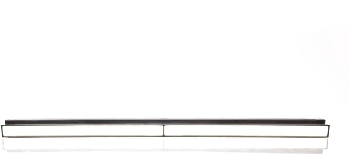 Achterlicht - WAS - W260 - Neon - 21.1 - 53.5cm - Melkwit - Achteruit - 12V-24V