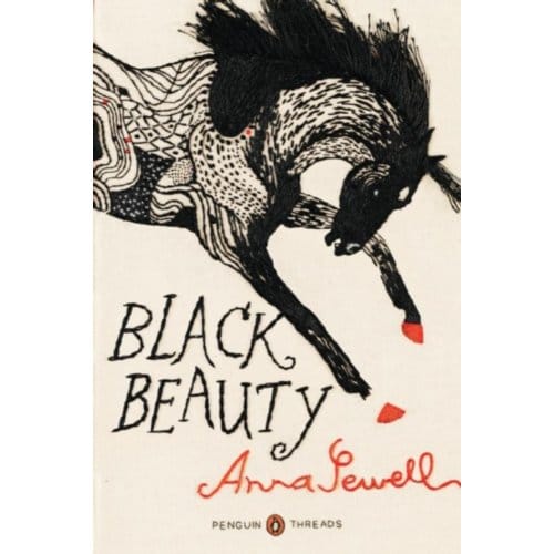 Black Beauty (Penguin Classics Deluxe Edition) - Penguin Classics Deluxe Edition - Anna Sewell