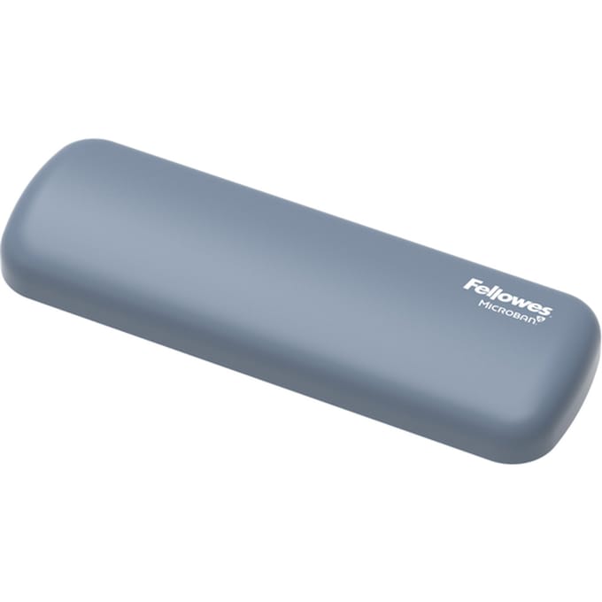 Polssteun Fellowes Breyta palm blauw