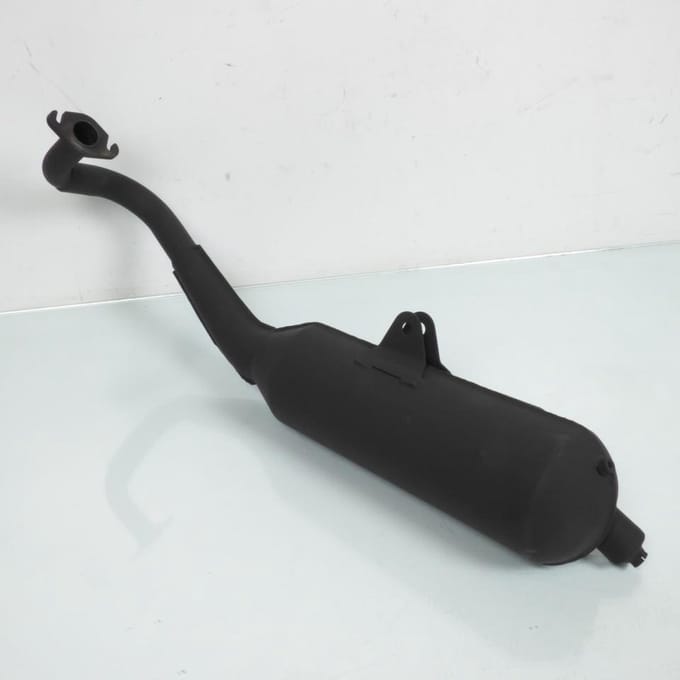 Pot d échappement Polini pour Scooter Sym 50 Jet 4 Neuf