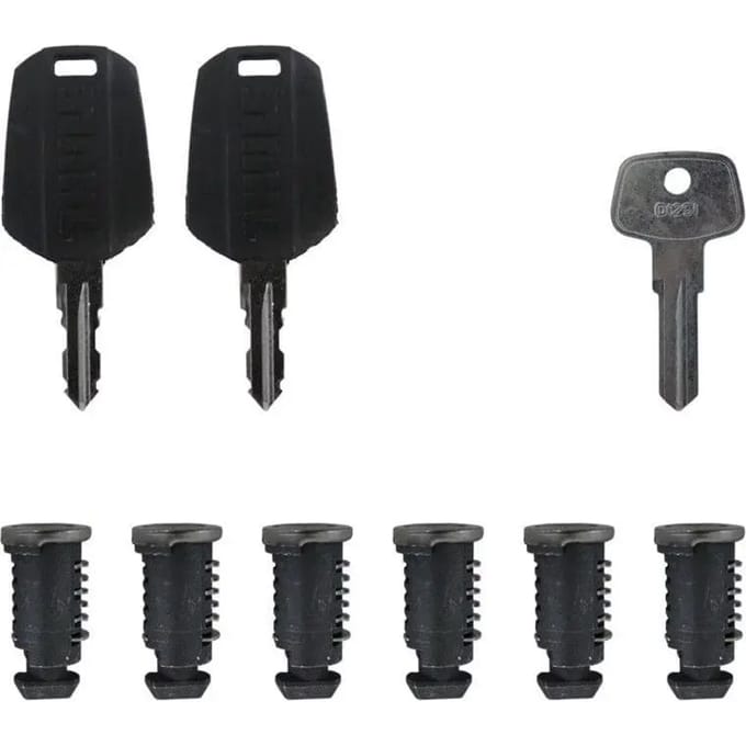 Sleutel Thule 6X
