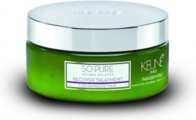 Keune So Pure Recover Treatment 200 ml.