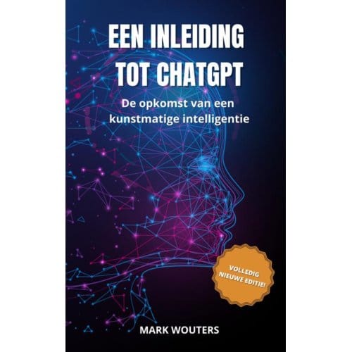 Een Inleiding Tot Chatgpt - Mark Wouters