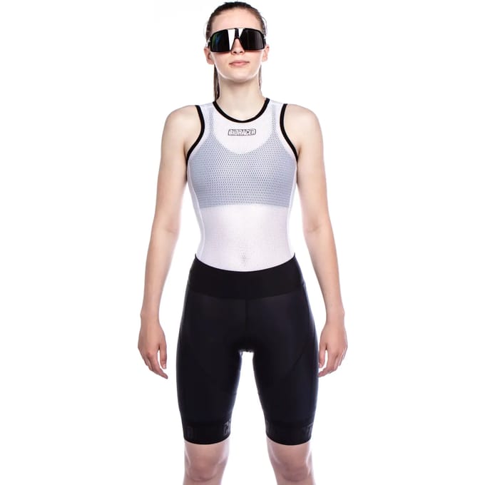 Vrouwenonderhemd Bioracer NS