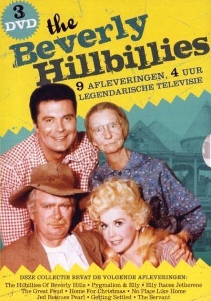 Beverly Hill Billies