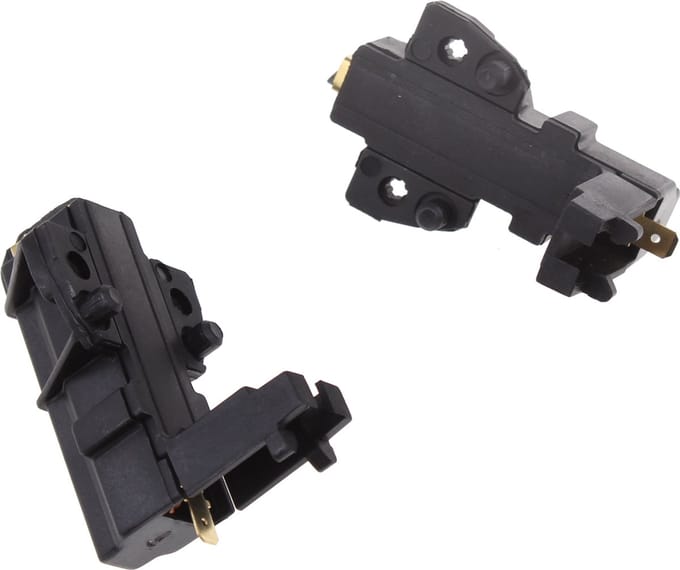 ARISTON - KOOLBORSTEL SET CESET TIPO 6170 95490_2ST - C00196549
